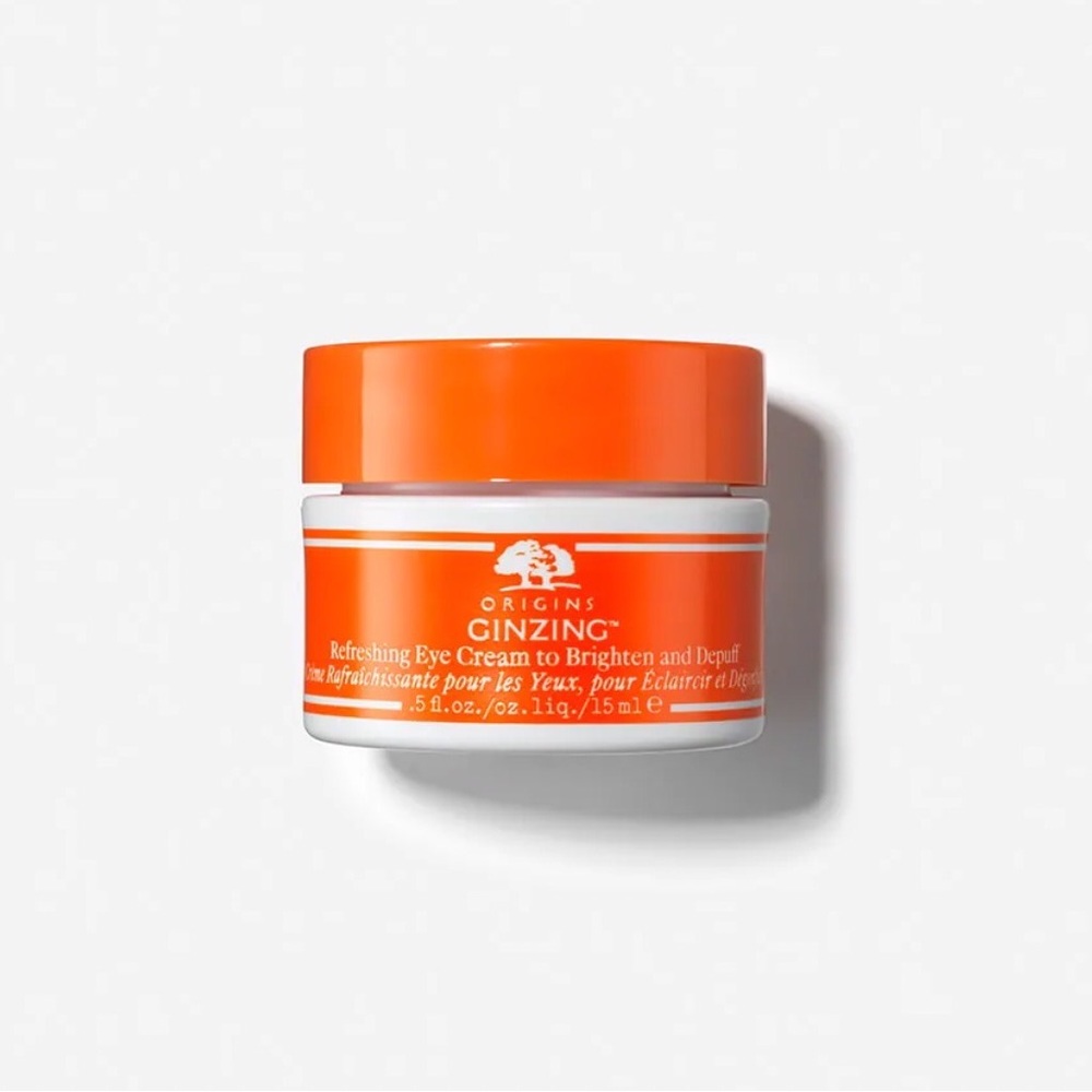 Origins Ginzing ultra hydrating, energy boosting cream - NWT